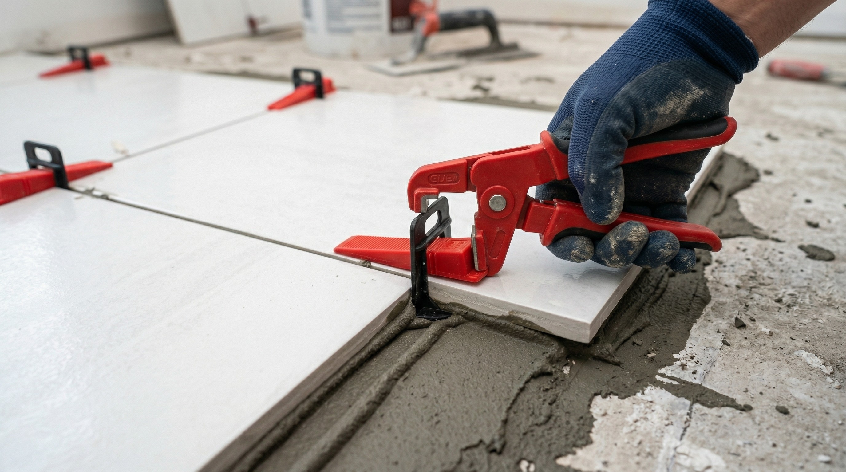 Fliesenfachgeschäft Bühler – Fliesenleger Schwanau